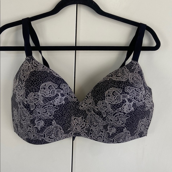 Knix Wingwoman Contour Bra 42DD - Picture 3 of 9